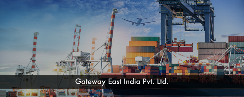 Gateway East India Pvt. Ltd 